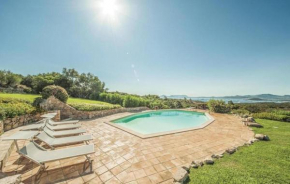 Villa La Nicchia